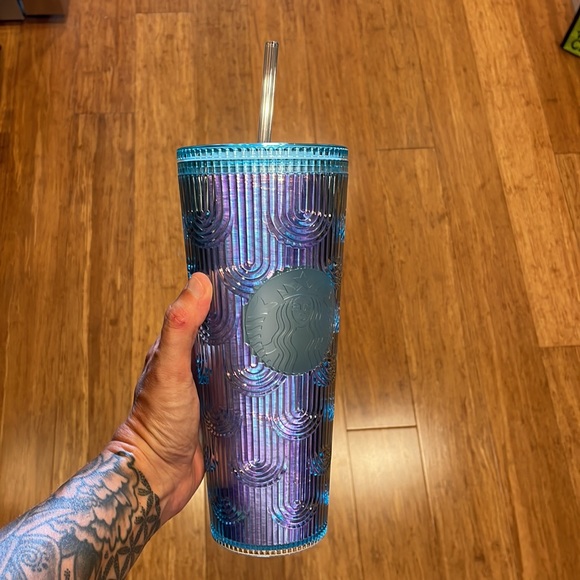 NWT Starbucks Mermaid Tumblr - Picture 4 of 5